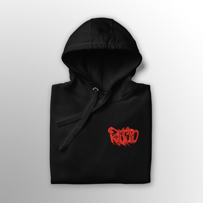 Tiger Style-Unisex Hoodie