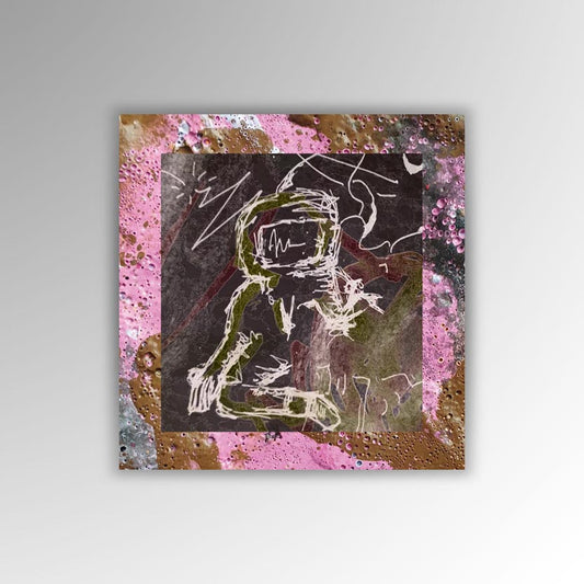 Another Broken thought