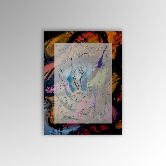 Dance while Cleaning