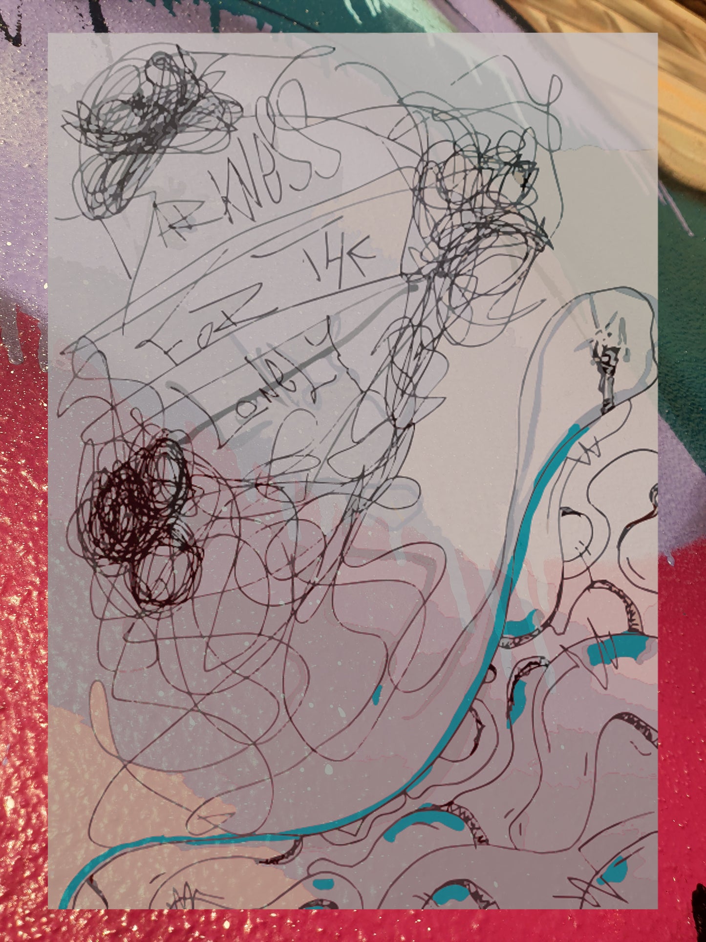 Darkness for the lonely