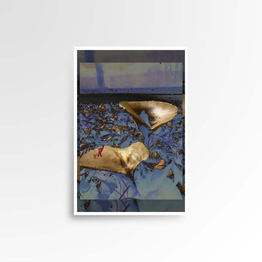 Photography print image of  three lifelike figure, hidden in a jungle of mycelium. Colours white, purple, violet, black. green. Purpose, to be enjoyed in someone's home.
JPG
• 833 × 833
• 59.06 kB