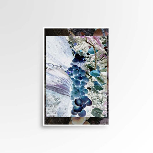 Photography print image of lifelike figure looking at a group of mushrooms that look like they are queuing for something. Colours cyan, blue, pink, white, brown, black. Purpose, to be enjoyed in someone's home.
JPG
• 833 × 833
• 74.04 kB